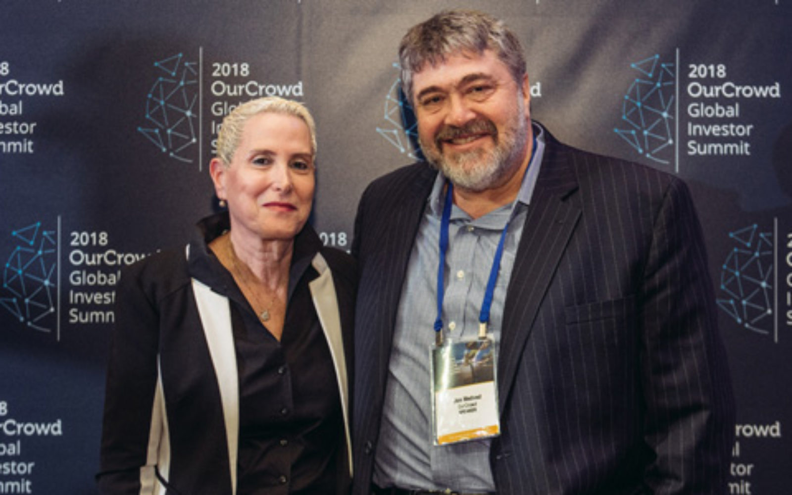 OurCrowd draws over 6,000 investors to Jerusalem
