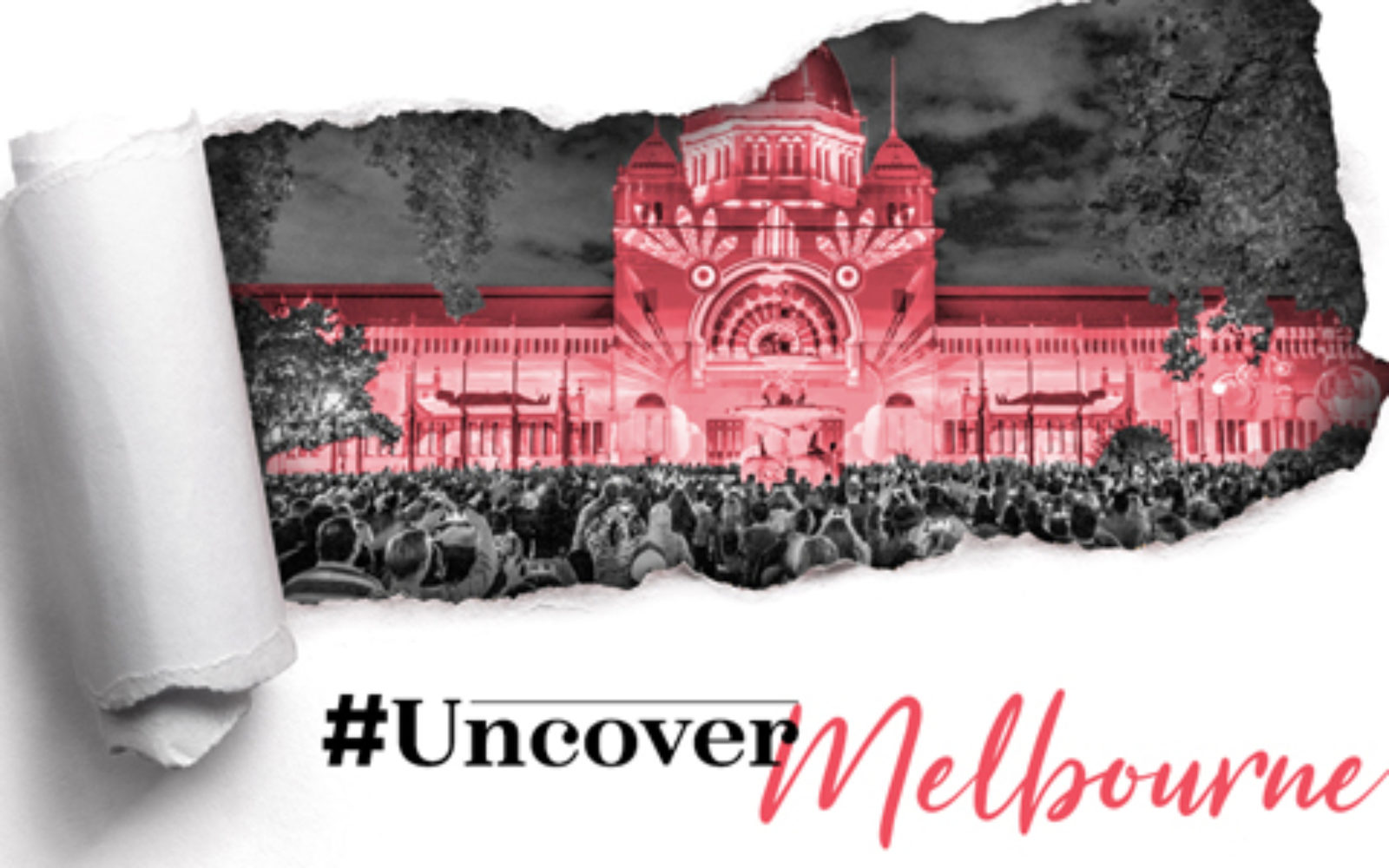 #UncoverMelbourne to win prizes