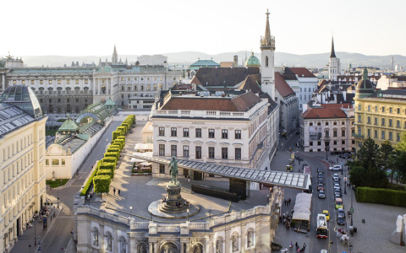 Psychotherapists to gather for Freudian walks in Vienna in 2023