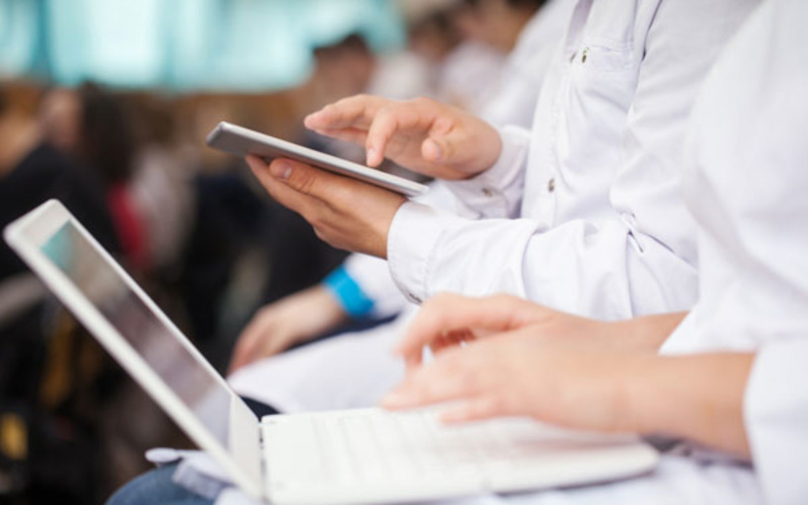 Half of all pharma business trips are for conferences, claims new survey