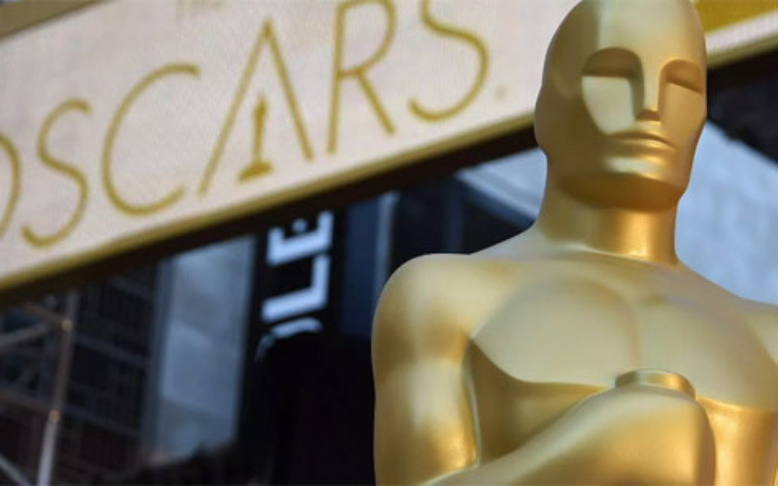 Oscars facing crisis of viewership, claims Wochit