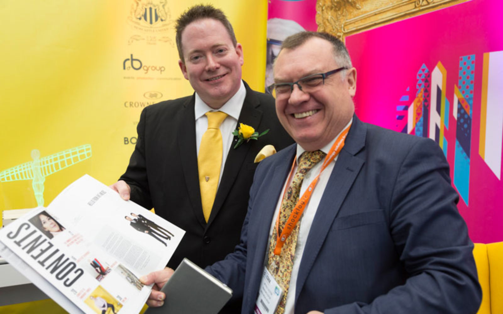 Capturing #Confex18