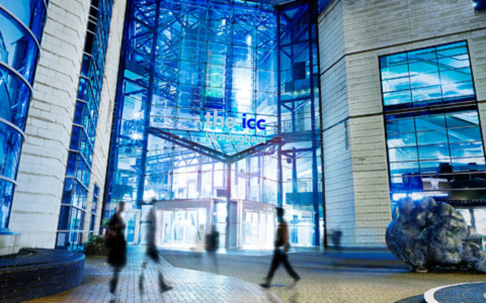 ICC Birmingham secures European Aerosol Society for 2021 European Congress