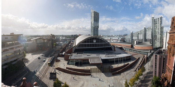 Manchester secures European sociological conference