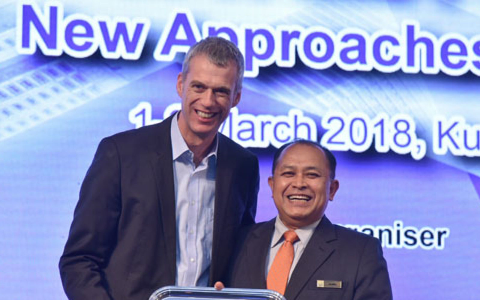 New revenue discussed at UFI Asia-Pacific Conference in Malaysia
