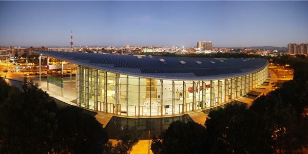 Valencia Centre records 5.4% rise in turnover and €1bn-plus impact in 20 years