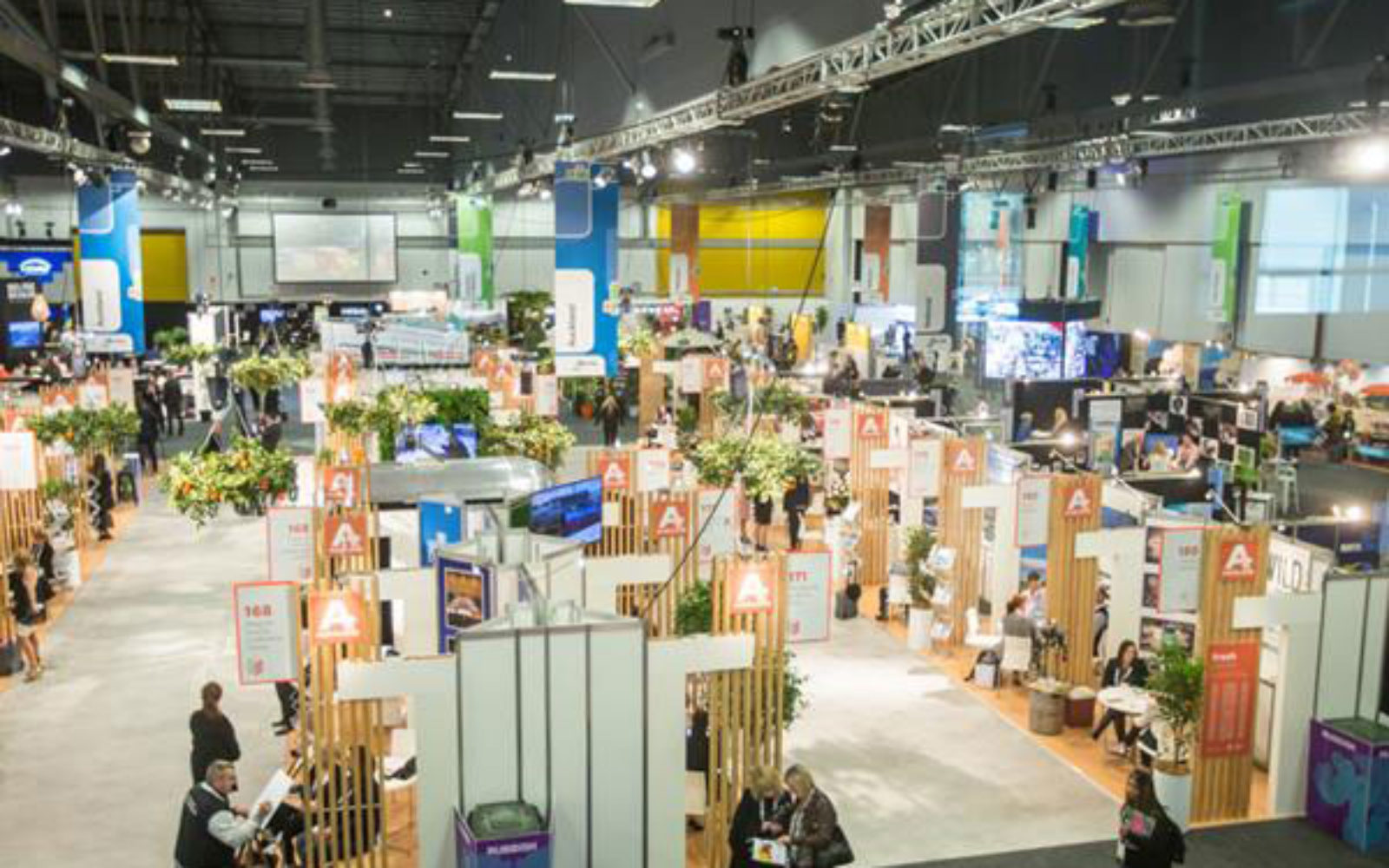 New Zealand regions to the fore for CINZ MEETINGS in Auckland