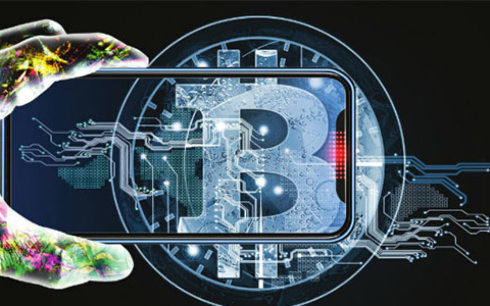 Blockchain, the new currency for conferencing?