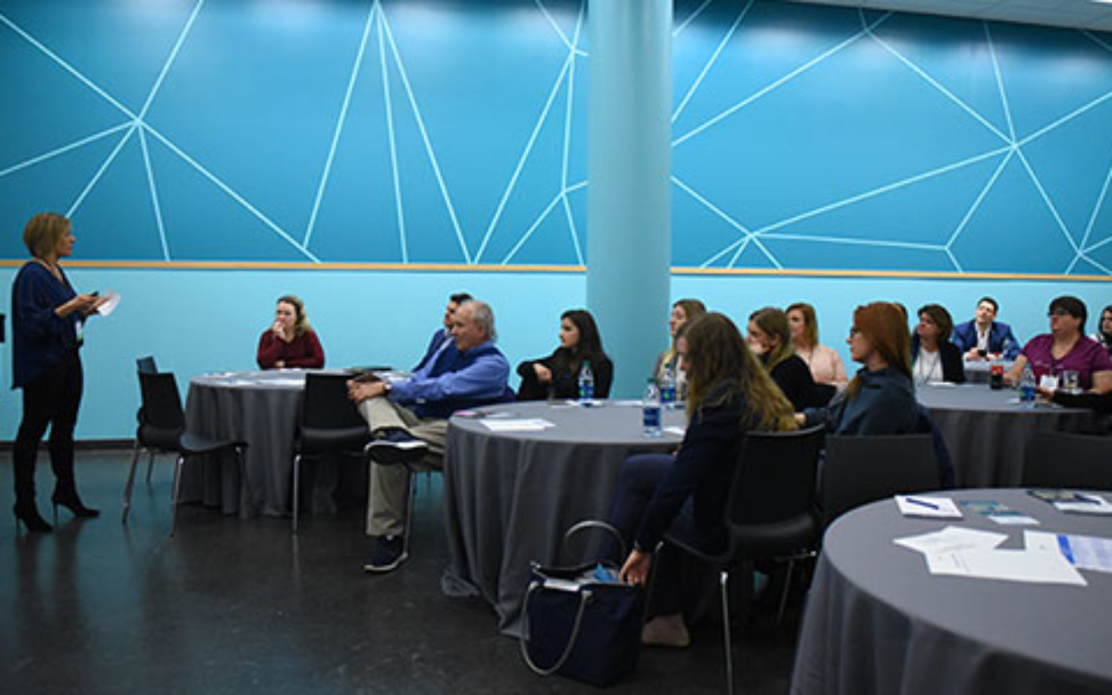 IACC Americas Connect conference saw strongest attendance in 10 years