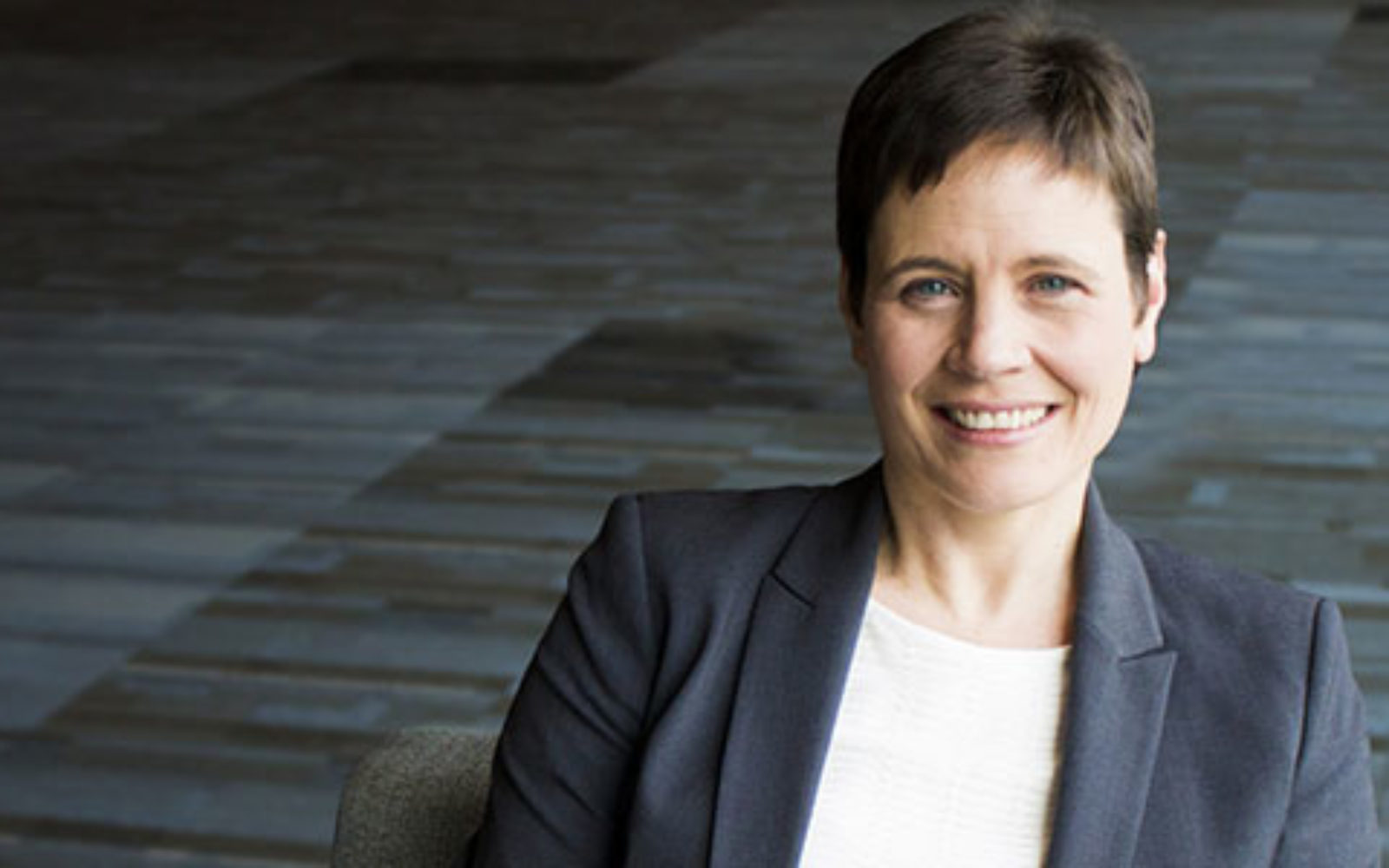 Vancouver Convention Centre welcomes new director of sales