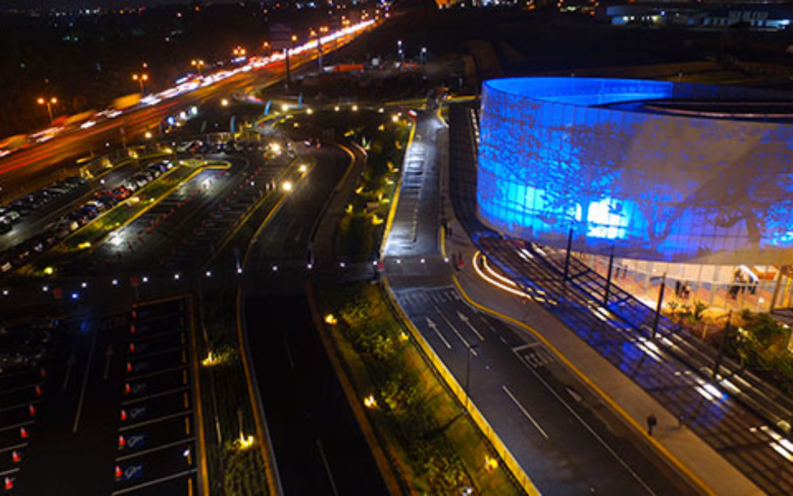 Costa Rica unveils sustainable convention centre
