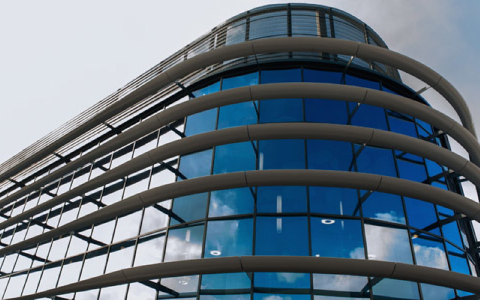 Farnborough International showcases new £30m venue