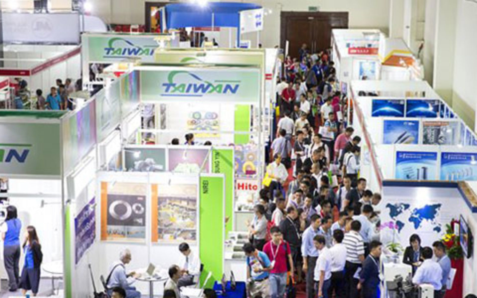 ITE Group sells Malaysian organiser to UBM subsidiary