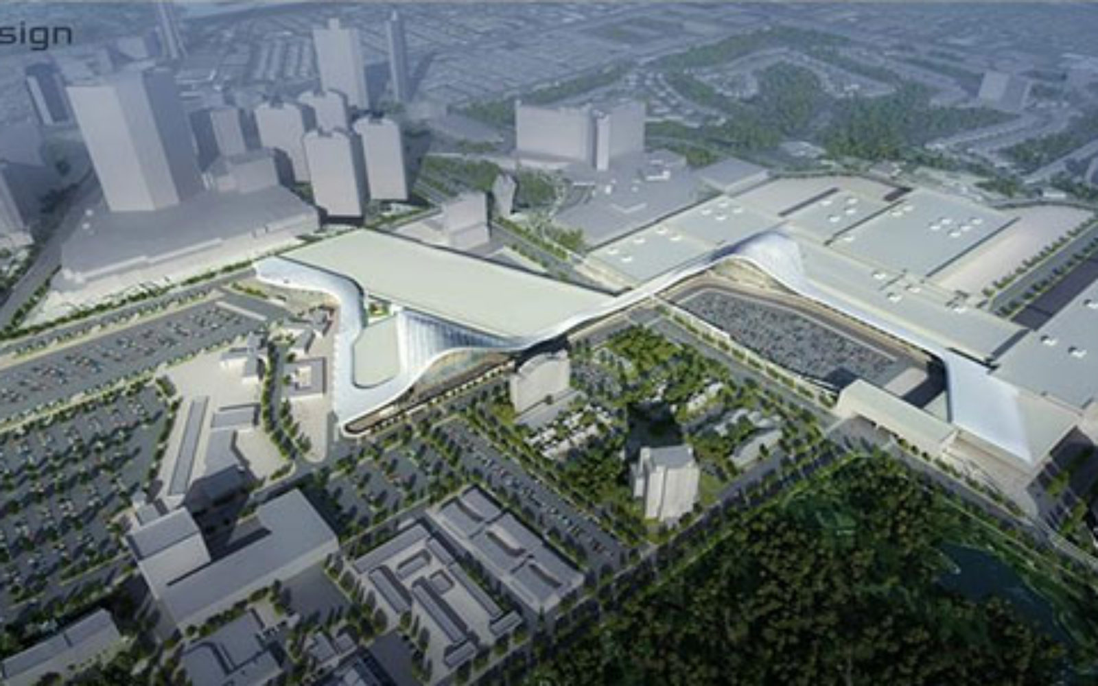 LVCVA making history