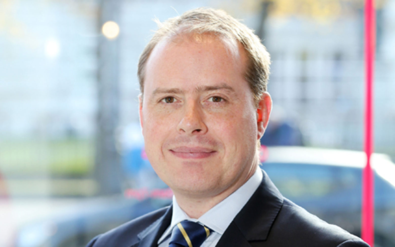 VisitAberdeenshire creates new convention bureau chief role