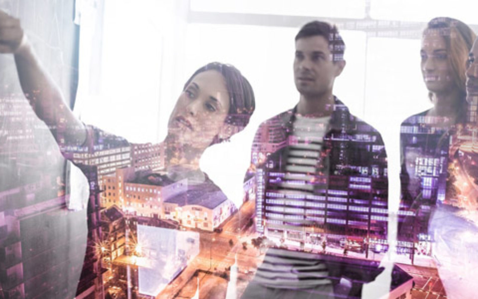 Leeds Digital Festival returns for 2018 with 150 events