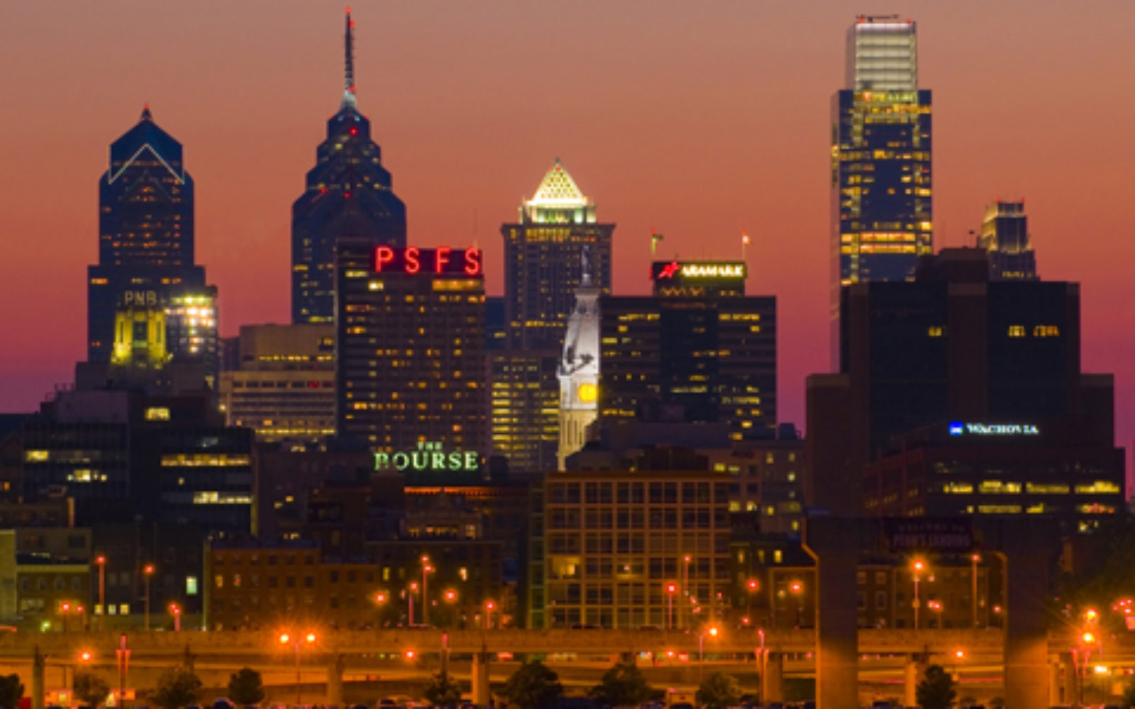 Philadelphia checks in with record Q1 for hotels