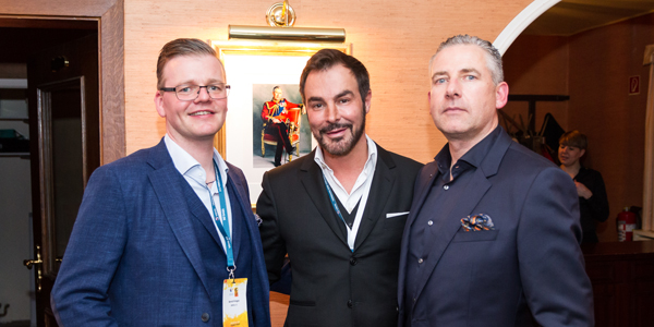 Kofler Group brings London to German buyers