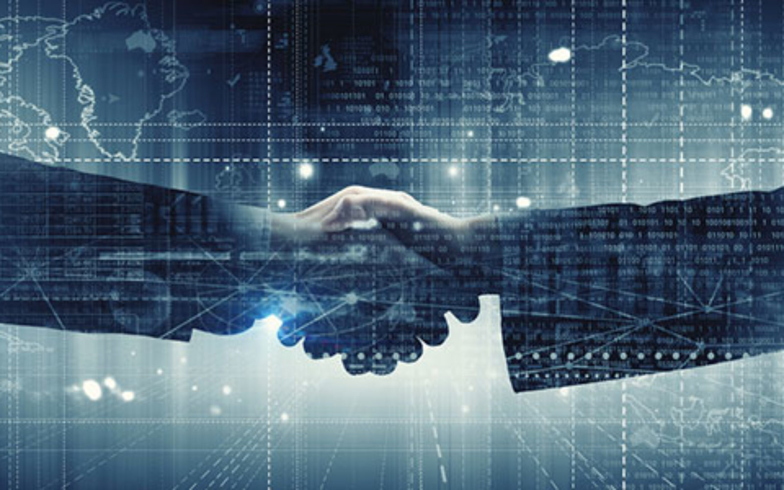 In agreement with ‘game-changing’ tech