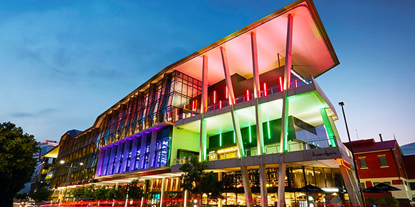 Brisbane announced as host city of 2019 MEA National Conference