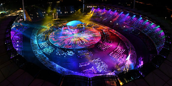 Gold Coast to reap benefit of Games Legacy