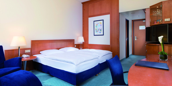 International hotel chain offers special rate for all events booked directly
