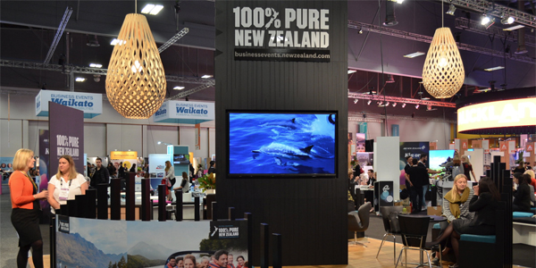 NZ’s biggest events showcase to open with 6,000 meetings scheduled