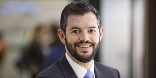 IBTM appoints new portfolio director