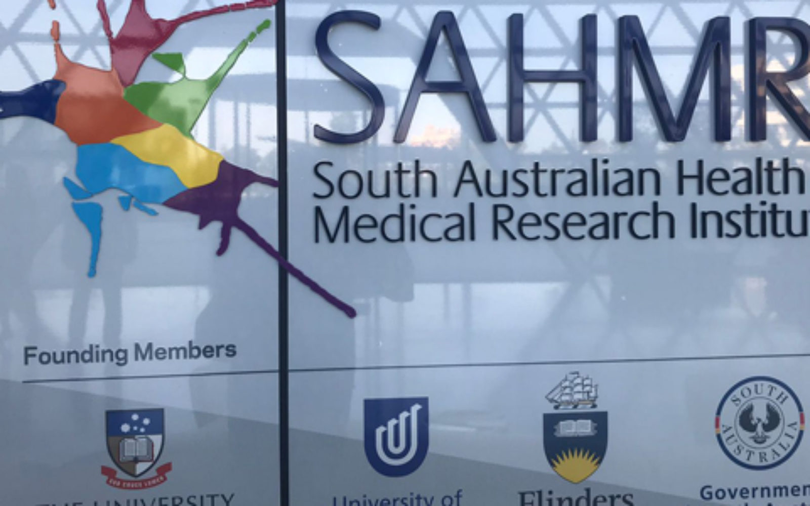In pictures: Adelaide's 4th annual Biomed Showcase