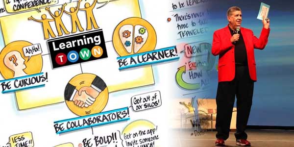 CloserStill Media acquires Elliott Masie’s US Learning conference