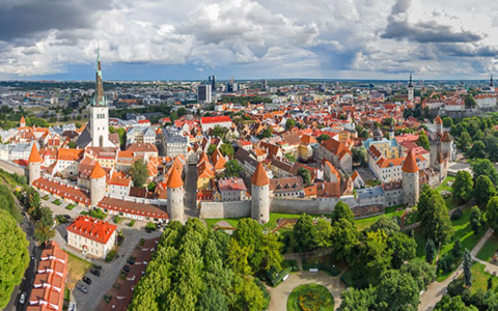 Pet specialists gather in Estonia for 24th FECAVA Eurocongress