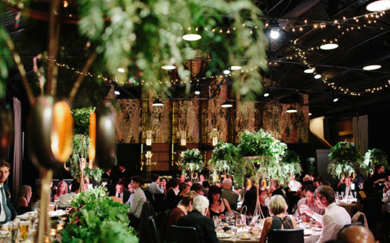 Australia’s best wedding venue recognised at awards show