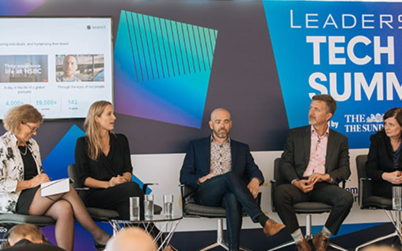 In pictures: London Tech Week 2018