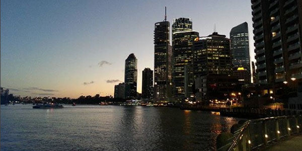 Brisbane Convention Centre to host key political science congress