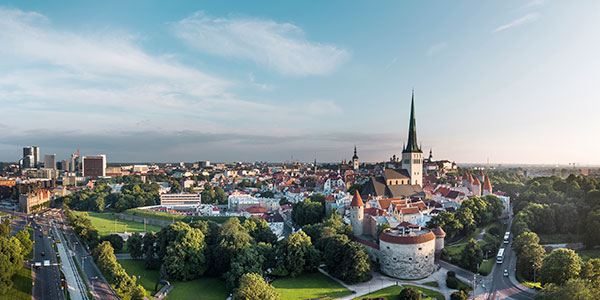 Estonia’s largest-ever scientific congress opens in Tallinn