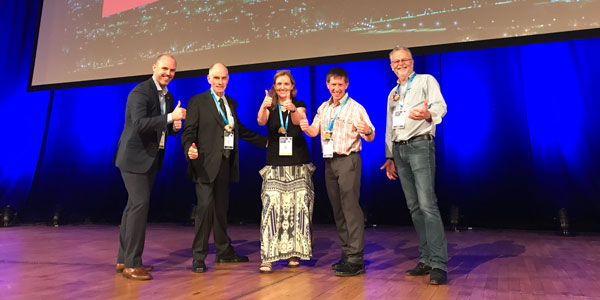 Adelaide sets sights on the future of medicine at key conference