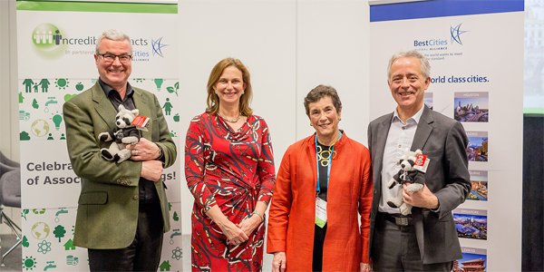 Final call for entries to Incredible Impacts Grants Programme