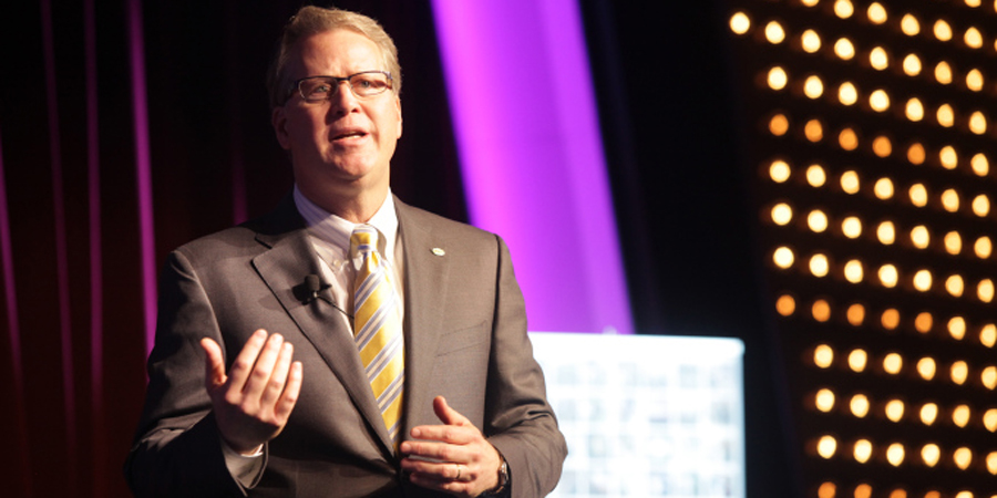MPI and IMEX announce experiential collaboration for Vegas tradeshow