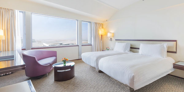 Rack up the points with Regal, as Hainan Airlines link takes flight
