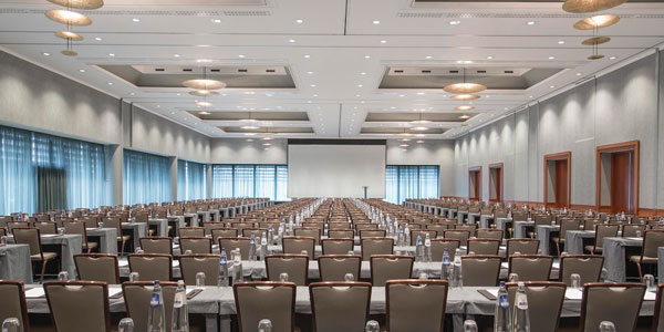 Amsterdam’s Hotel Okura receives leading hotel award