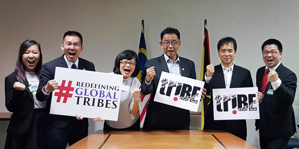 Collaboration is key to business events growth in Sarawak