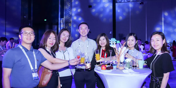 Record numbers for 8th Expo Project Fair in Hangzhou