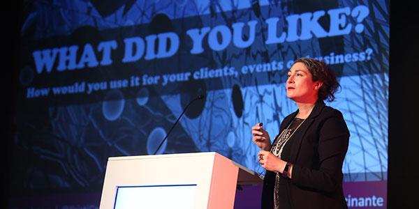 IBTM Americas reveals 2018 Knowledge Programme