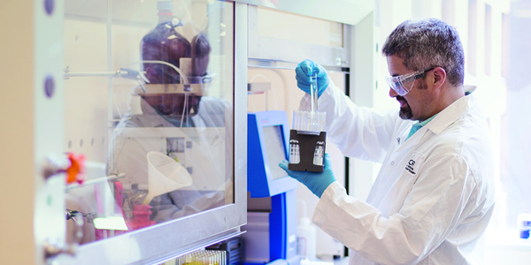 Medtech conference picks Toronto for first foray outside of the States