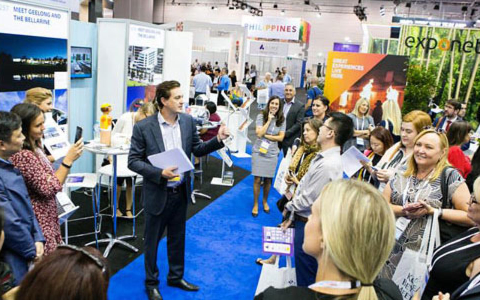 New partnerships announced for AIME