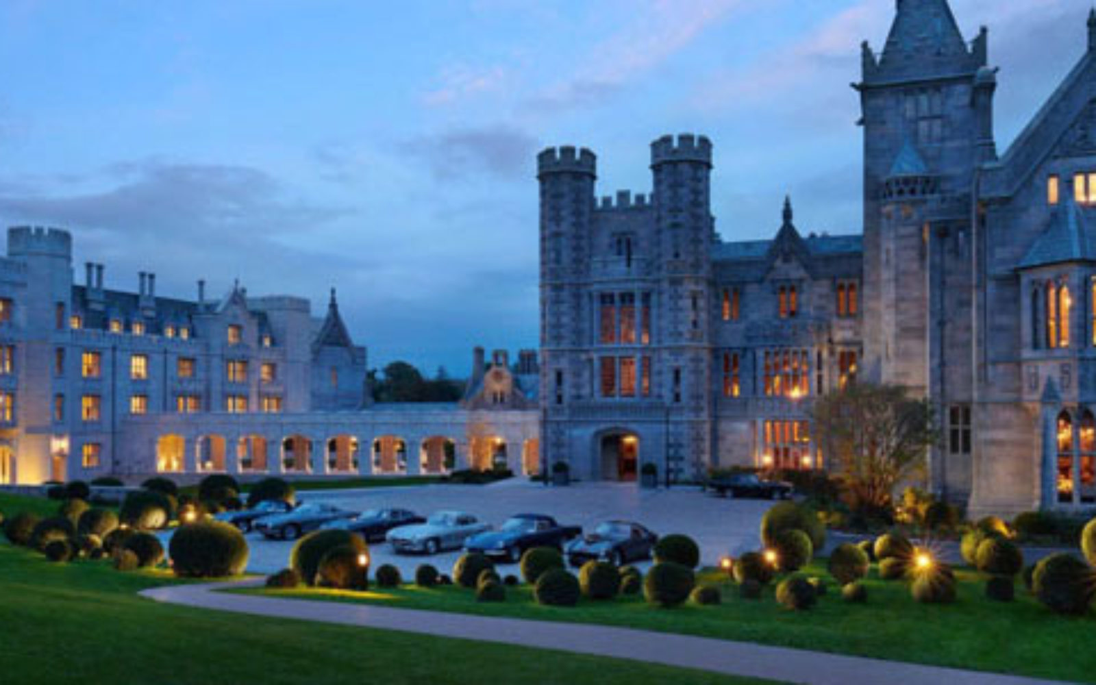 World’s best hotels revealed at Virtuoso Travel Week