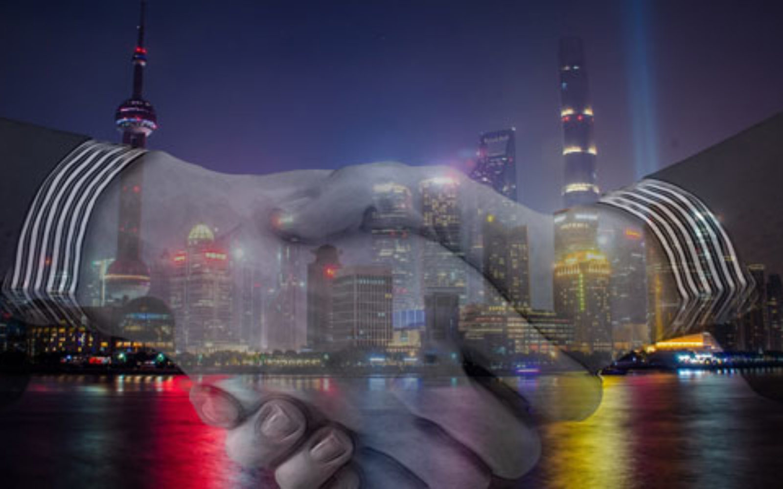 Amex M&E are ensuring booming business in China remains compliant