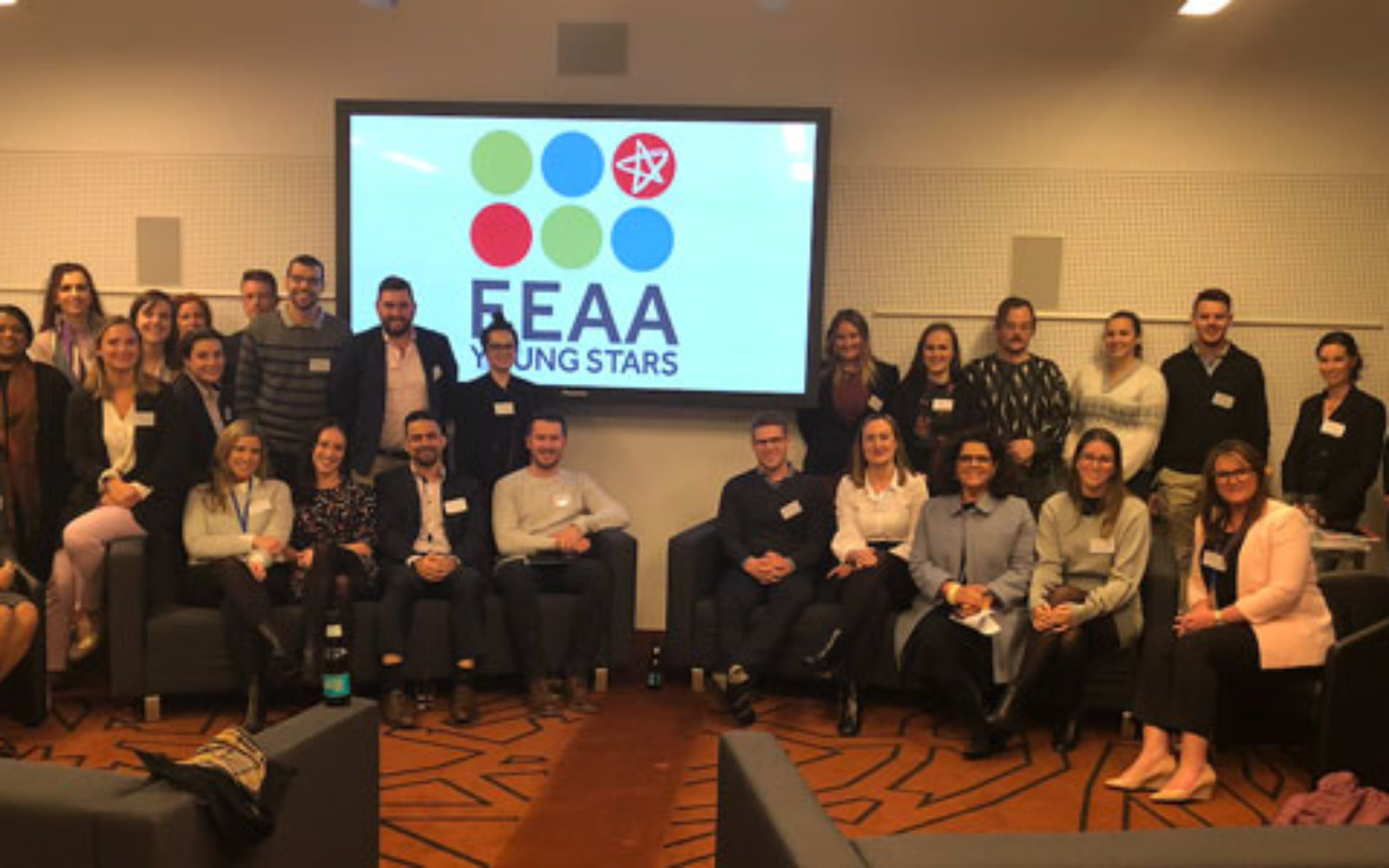 EEAA commits to sustainability with new initiative