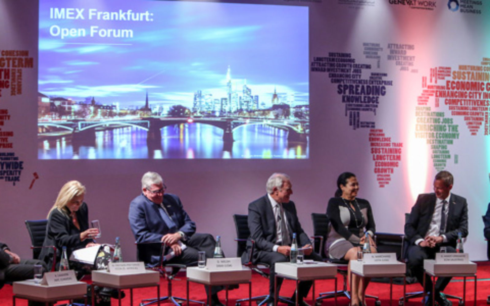 Free IMEX Policy Forum summary report released