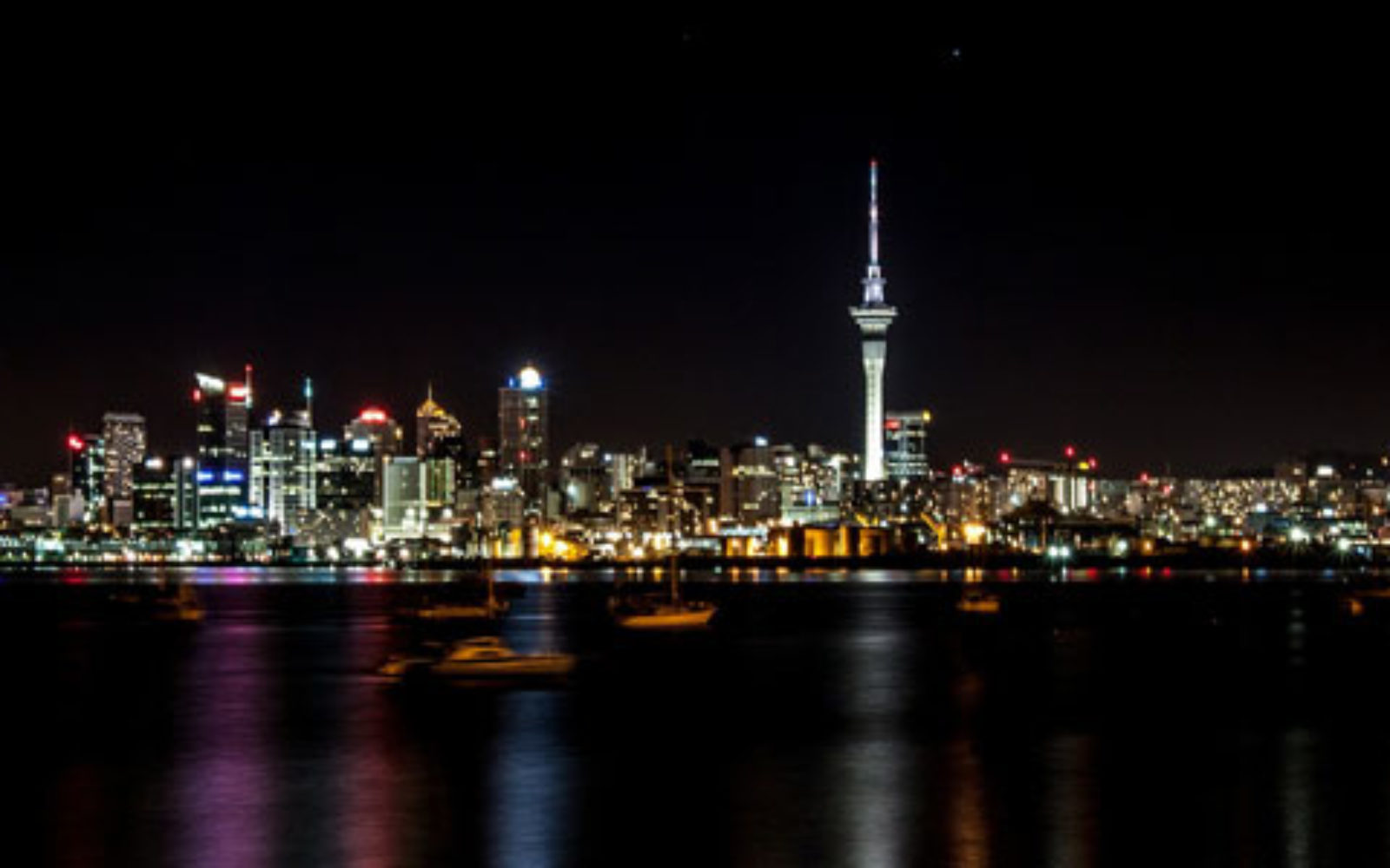 Extended partnership promotes New Zealand’s business events